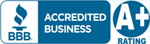 Click to verify BBB accreditation and to see a BBB
report.