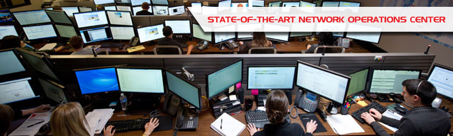 Network Operation Center