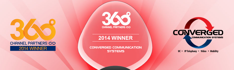 Channel Partners 360