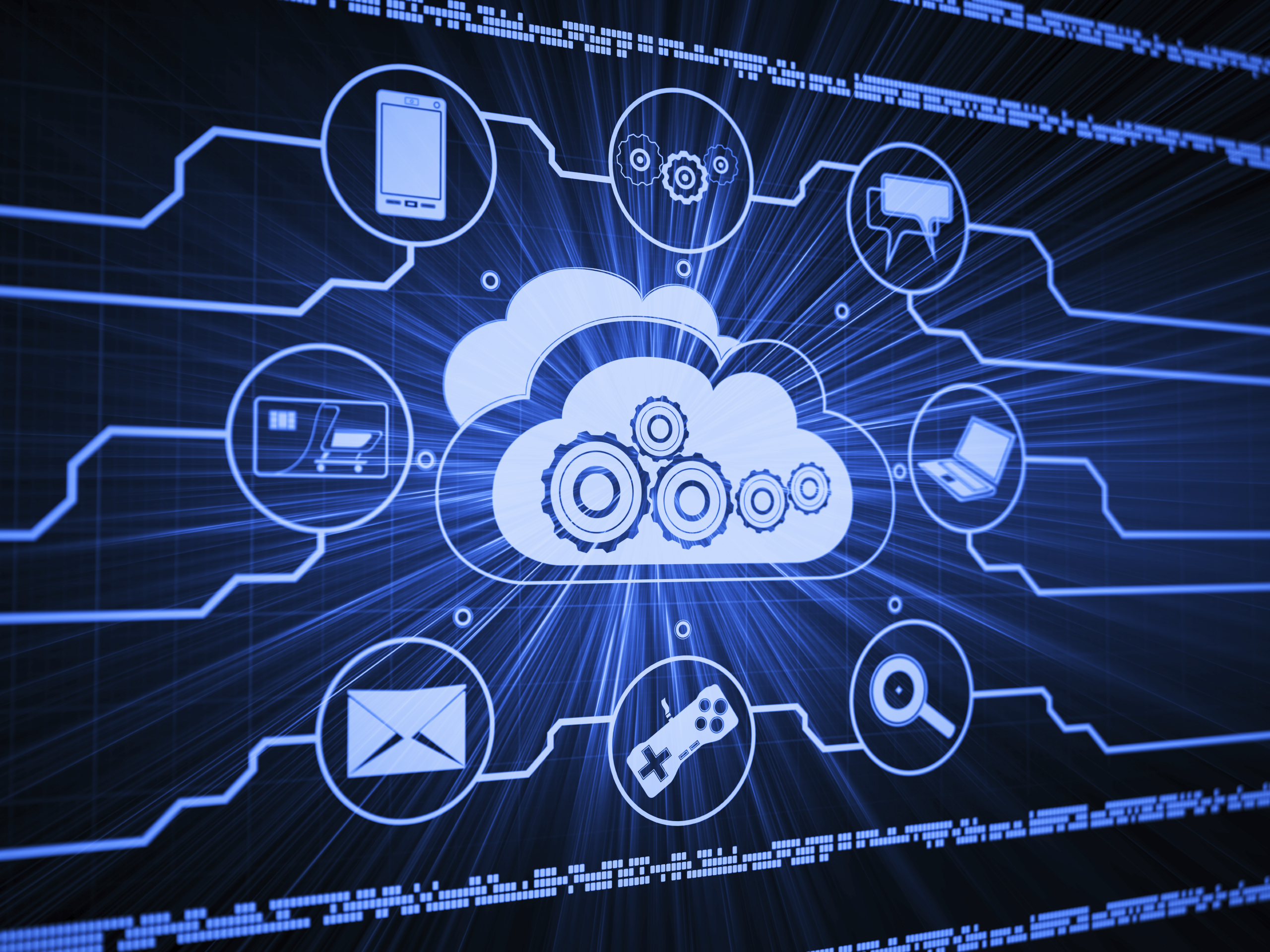 Cloud Computing Consulting : The Ultimate Convenience!