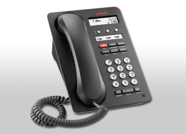 Avaya 1603 IP Office Telephone