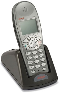 3645 Handset