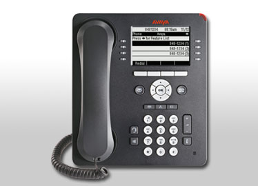 Avaya 9508 Digital Phone