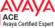 Avaya Ace Award