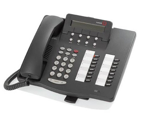 Avaya Definity Phones