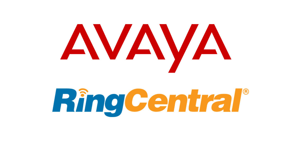 Avaya and RingCentral partnership