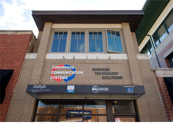 CCS Location