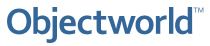 Object World