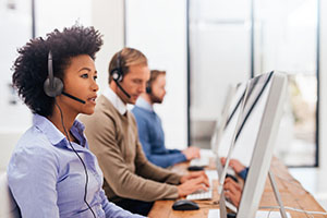 Converged Communication Systems