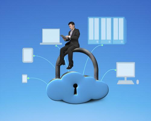 Private Cloud Security