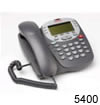 avaya 5400 series phone system