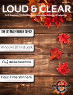 Fall Newsletter