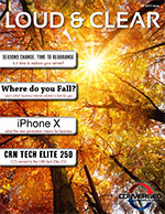 Fall Newsletter